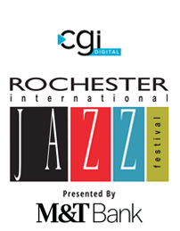 ROCHESTER INTERNATIONAL JAZZ FESTIVAL