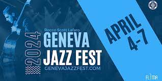 Geneva Jazz Fest