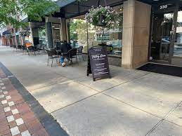The Tastings Room